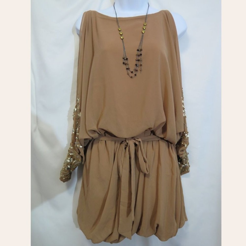 Caribbean Queen Top